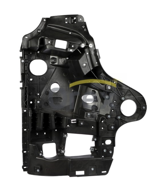FAR YUVASI AROCS ACTROS MP IV 1842 SAG  960 880 2703